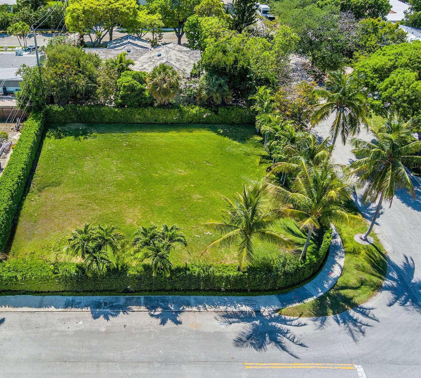 0.23 Acres of Residential Land for Sale in West Palm Beach, Florida