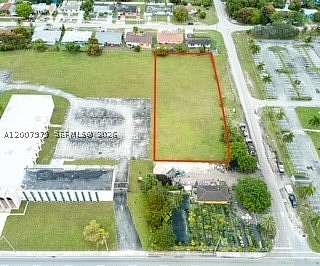1.2 Acres of Residential Land for Sale in Miami, Florida
