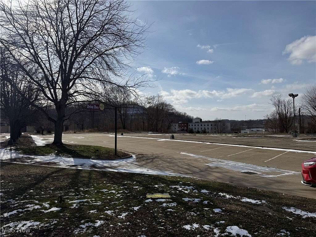 1.4 Acres of Commercial Land for Sale in New Philadelphia, Ohio