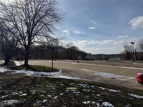 1.4 Acres of Commercial Land for Sale in New Philadelphia, Ohio
