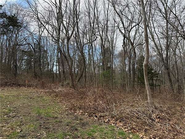 0.86 Acres of Residential Land for Sale in Westerly, Rhode Island