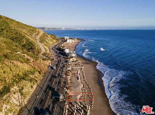 0.07 Acres of Residential Land for Sale in Malibu, California