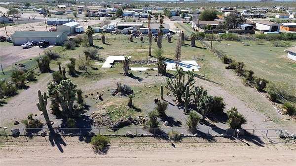 1 Acre of Residential Land for Sale in Golden Valley, Arizona
