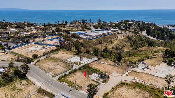 0.15 Acres of Residential Land for Sale in Pacific Palisades, California