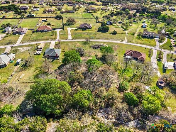 1.35 Acres of Residential Land for Sale in Kempner, Texas