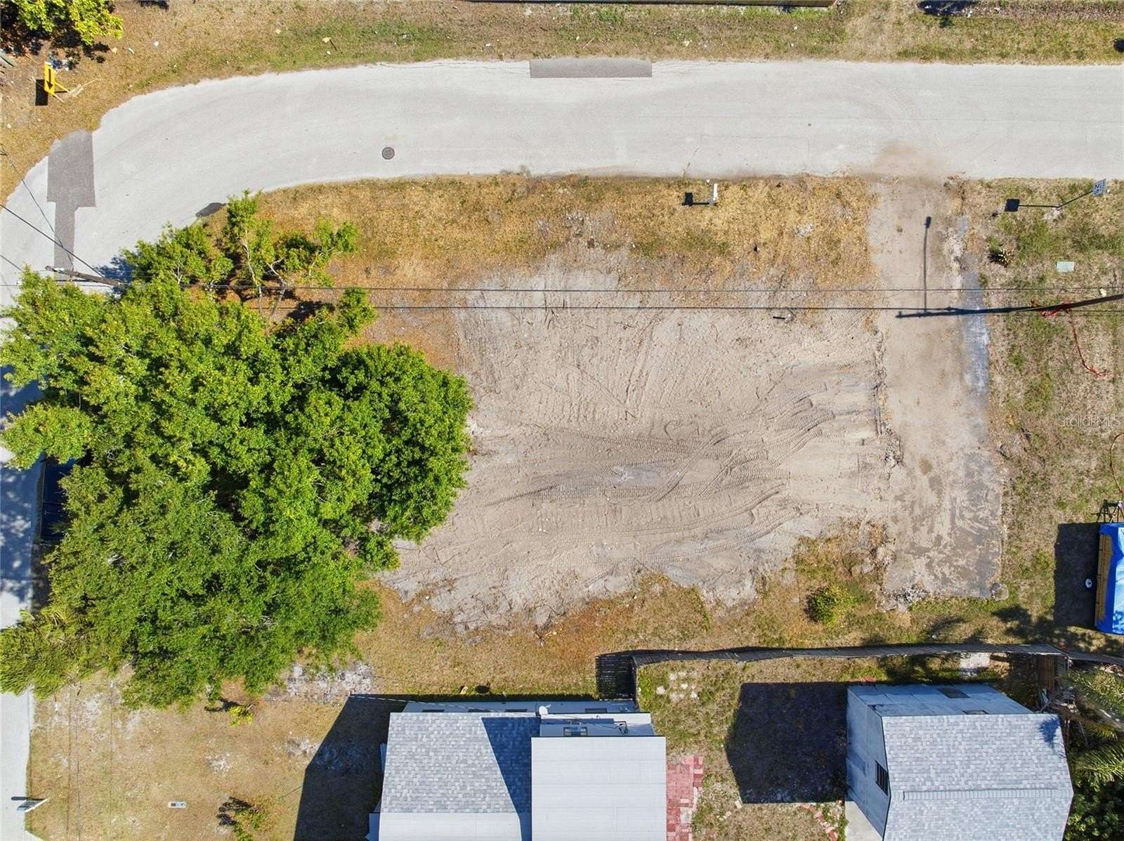 0.15 Acres of Residential Land for Sale in Pinellas Park, Florida