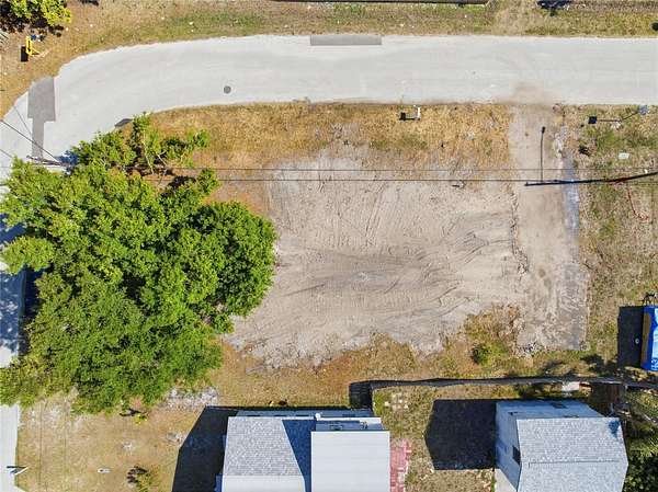 0.15 Acres of Residential Land for Sale in Pinellas Park, Florida