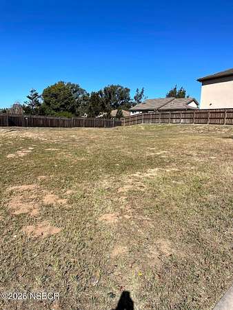 0.22 Acres of Residential Land for Sale in Santa Maria, California