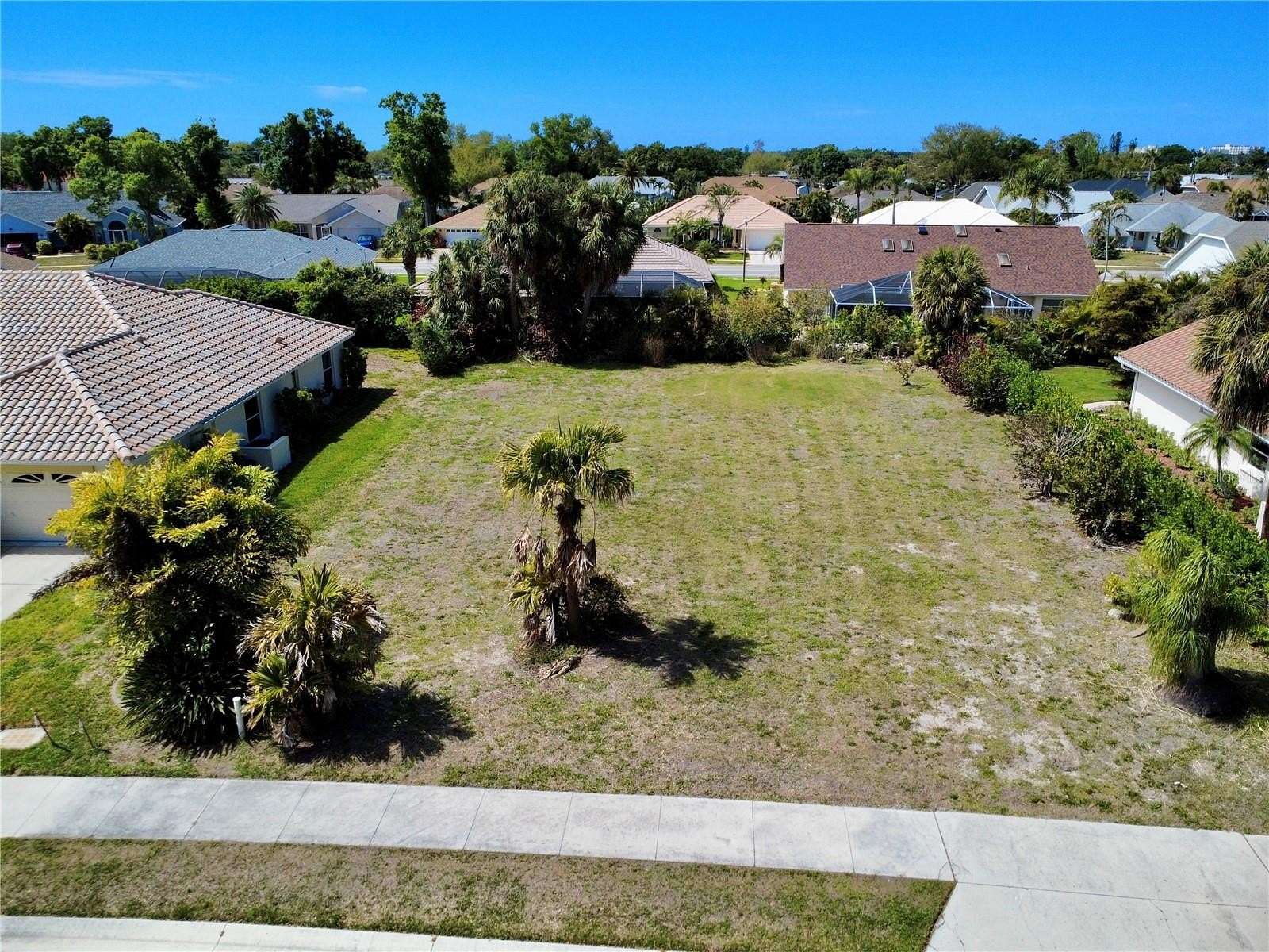 0.24 Acres of Residential Land for Sale in Venice, Florida
