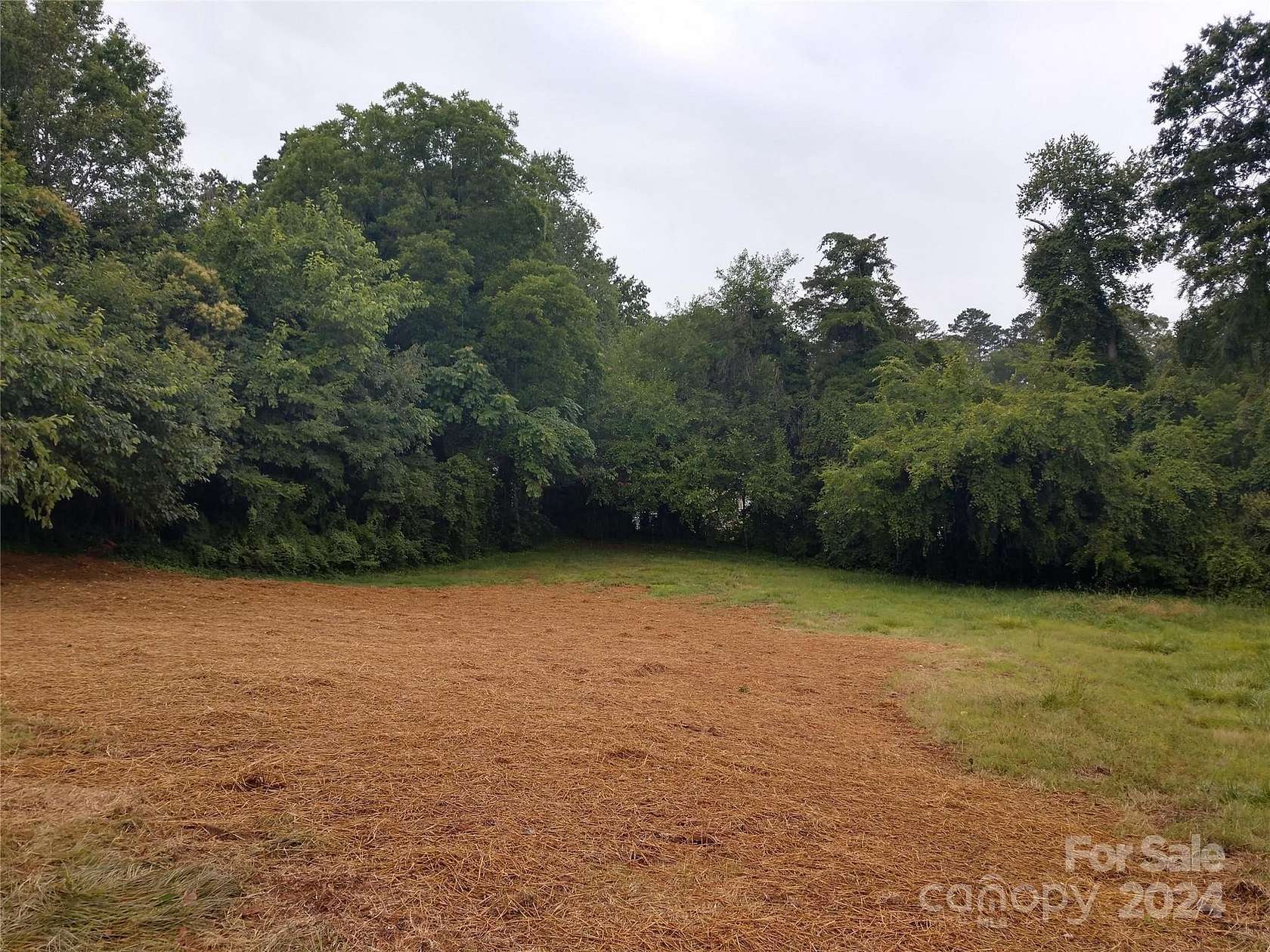 0.38 Acres of Commercial Land for Sale in Salisbury, North Carolina