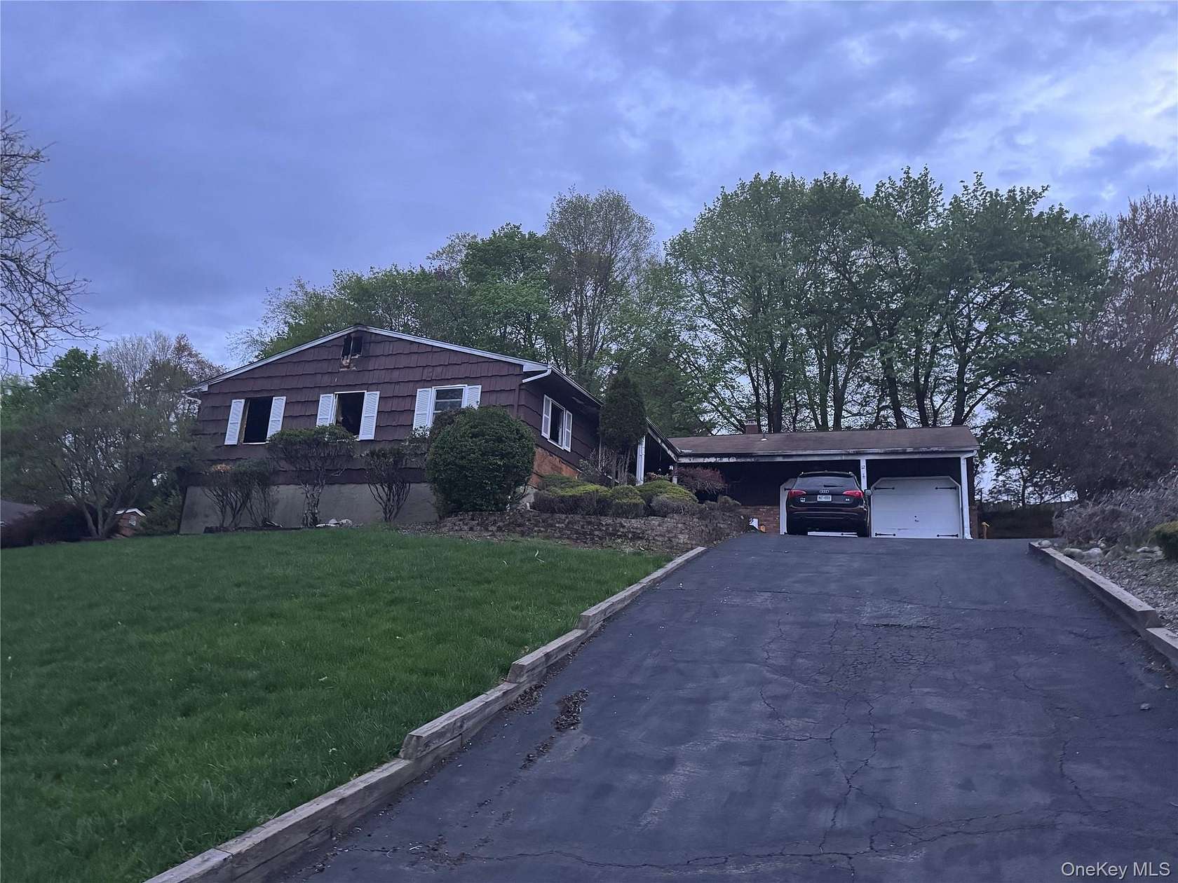 0.52 Acres of Residential Land for Sale in New City, New York