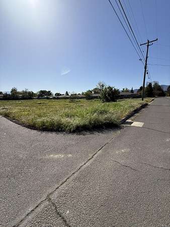 1.38 Acres of Residential Land for Sale in Medford, Oregon