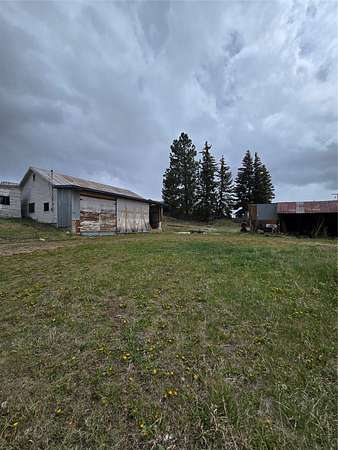 0.14 Acres of Residential Land for Sale in Philipsburg, Montana