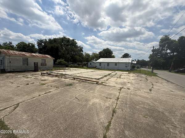0.16 Acres of Commercial Land for Sale in Broussard, Louisiana