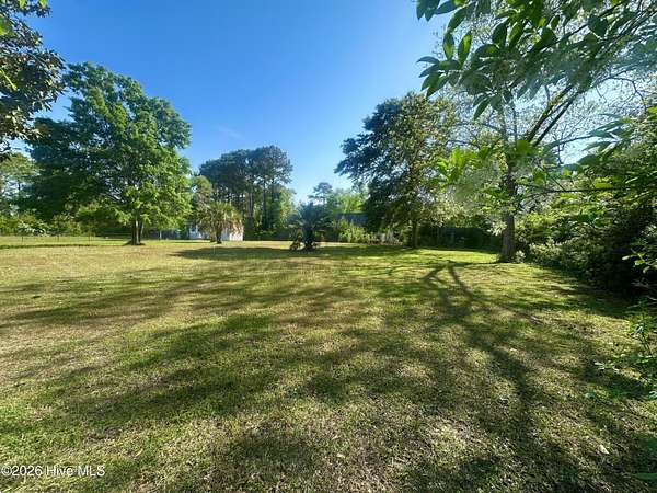 0.45 Acres of Residential Land for Sale in Ocean Isle Beach, North Carolina