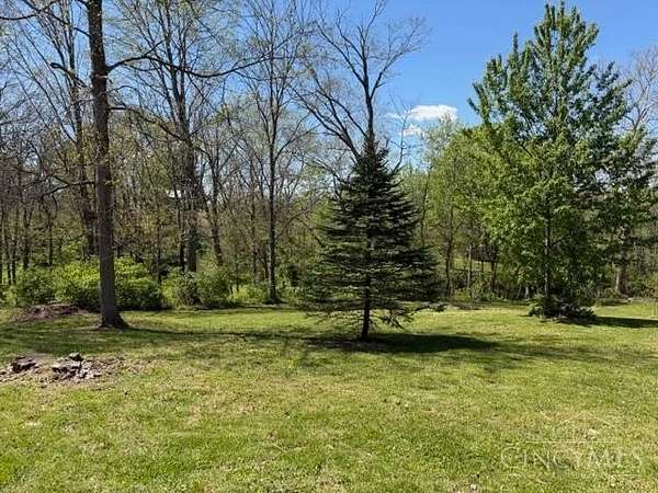 1.35 Acres of Residential Land for Sale in Vernon Township, Ohio