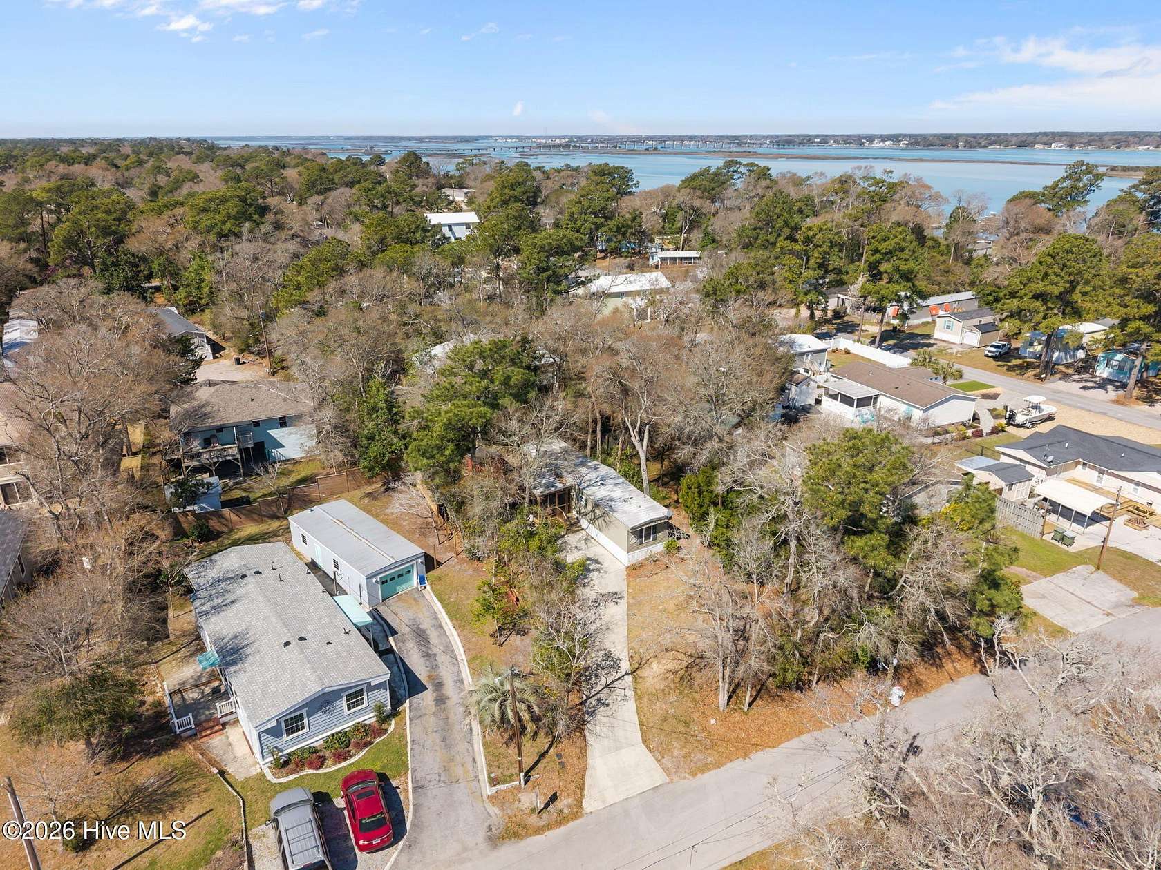 0.19 Acres of Land for Sale in Emerald Isle, North Carolina