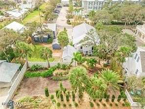 0.07 Acres of Land for Sale in New Smyrna Beach, Florida
