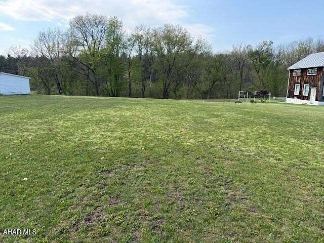 0.5 Acres of Residential Land for Sale in Schellsburg, Pennsylvania