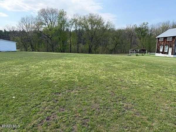 0.5 Acres of Residential Land for Sale in Schellsburg, Pennsylvania