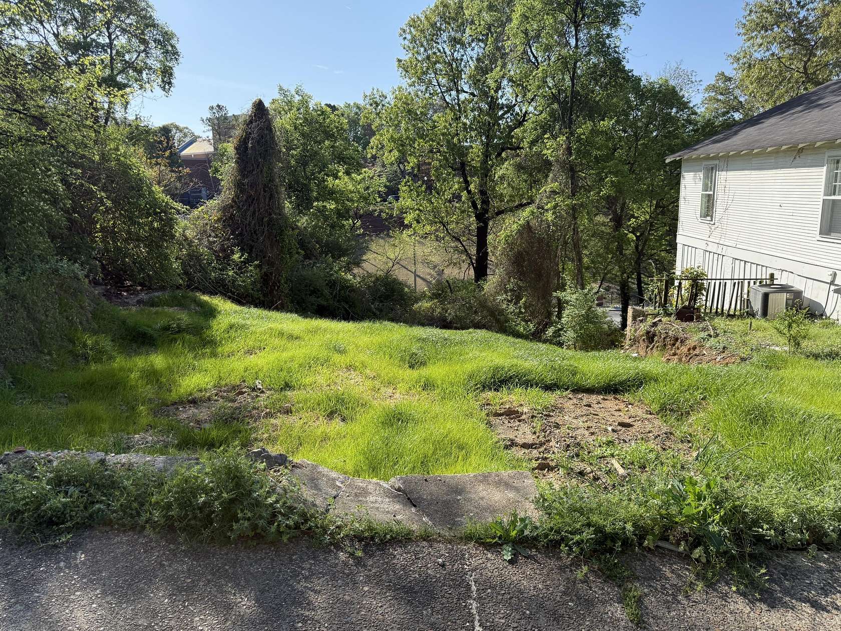 0.11 Acres of Residential Land for Sale in Chattanooga, Tennessee