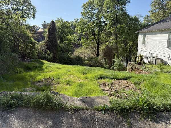 0.11 Acres of Residential Land for Sale in Chattanooga, Tennessee