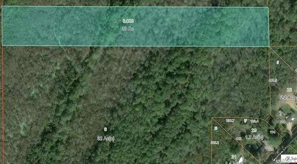 42 Acres of Land for Sale in Selma, Alabama