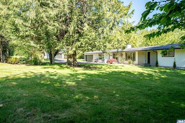 4.65 Acres of Improved Residential Land for Sale in Port Angeles, Washington