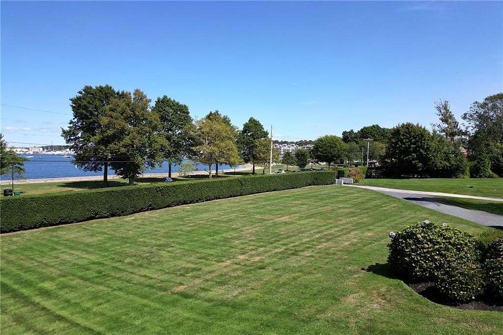 1.19 Acres of Residential Land for Sale in Newport, Rhode Island