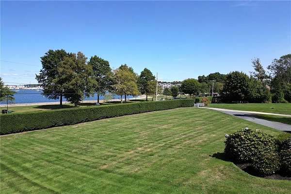 1.19 Acres of Residential Land for Sale in Newport, Rhode Island
