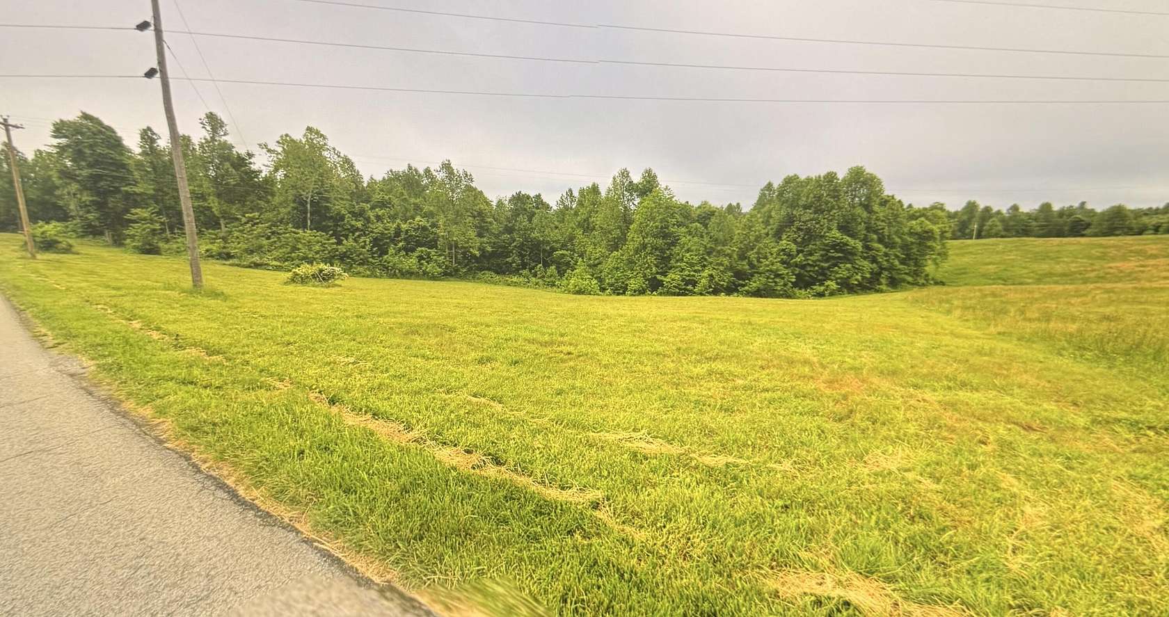 4.3 Acres of Land with Home for Sale in Stanford, Kentucky