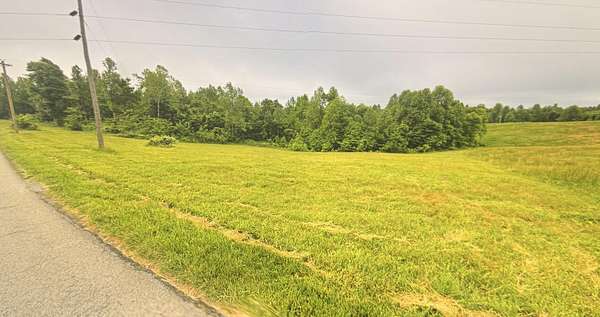4.3 Acres of Land with Home for Sale in Stanford, Kentucky