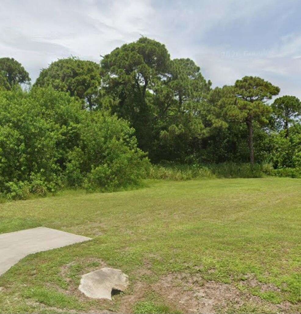0.19 Acres of Residential Land for Sale in Fort Pierce, Florida