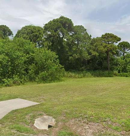 0.19 Acres of Residential Land for Sale in Fort Pierce, Florida