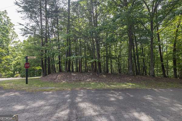 0.43 Acres of Residential Land for Sale in Waleska, Georgia