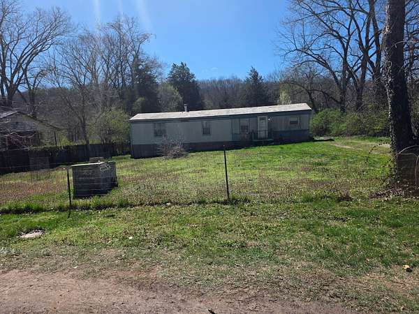 0.8 Acres of Land for Sale in Galena, Missouri