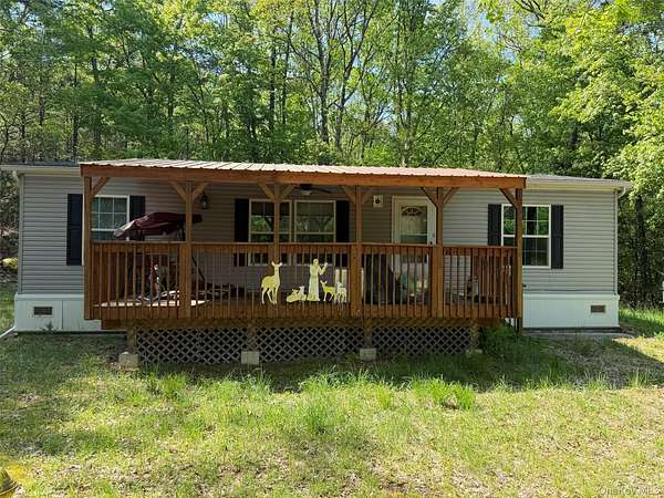 2.83 Acres of Land with Home for Sale in Kerhonkson, New York