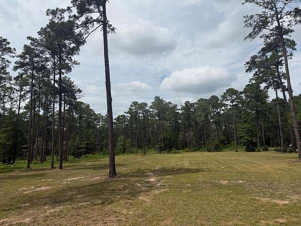 1.1 Acres of Residential Land for Sale in Brookeland, Texas