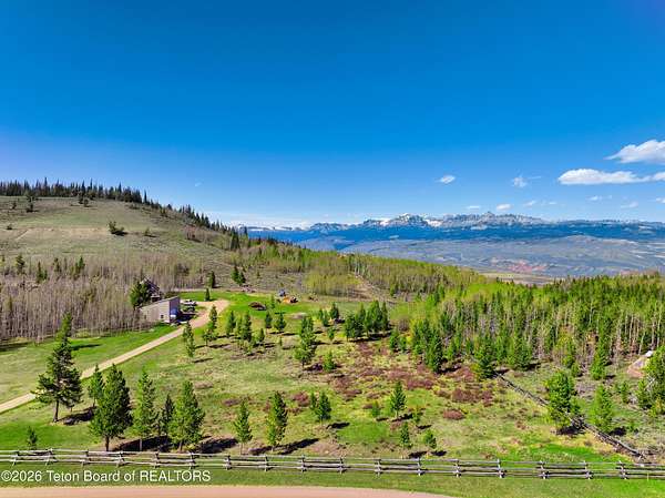 2.9 Acres of Residential Land for Sale in Dubois, Wyoming