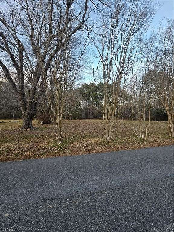 0.75 Acres of Residential Land for Sale in Newport News, Virginia