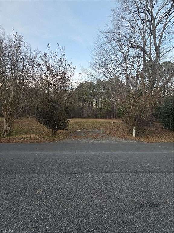 0.73 Acres of Residential Land for Sale in Newport News, Virginia