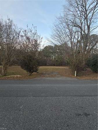 0.73 Acres of Residential Land for Sale in Newport News, Virginia