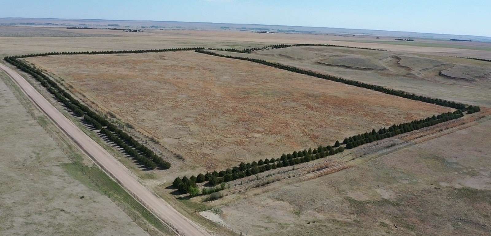 37.4 Acres of Land for Sale in Ogallala, Nebraska