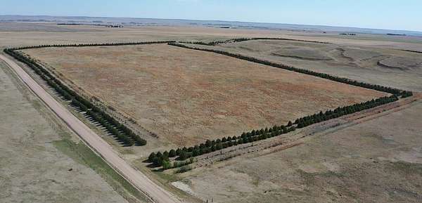37.4 Acres of Land for Sale in Ogallala, Nebraska