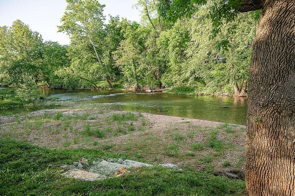 17.6 Acres of Land with Home for Sale in Anderson, Missouri