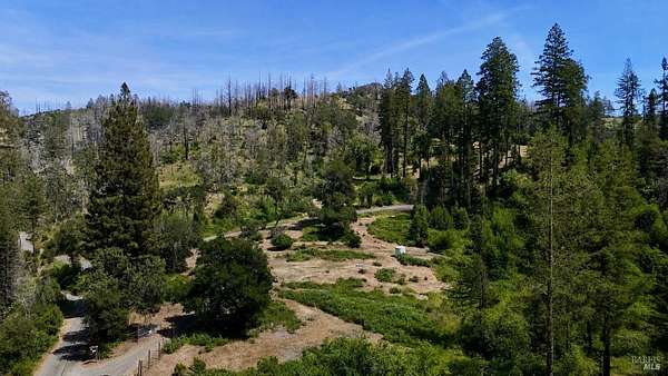 17.9 Acres of Land for Sale in Santa Rosa, California