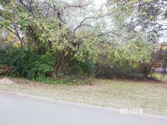 0.55 Acres of Residential Land for Sale in Morristown, Tennessee