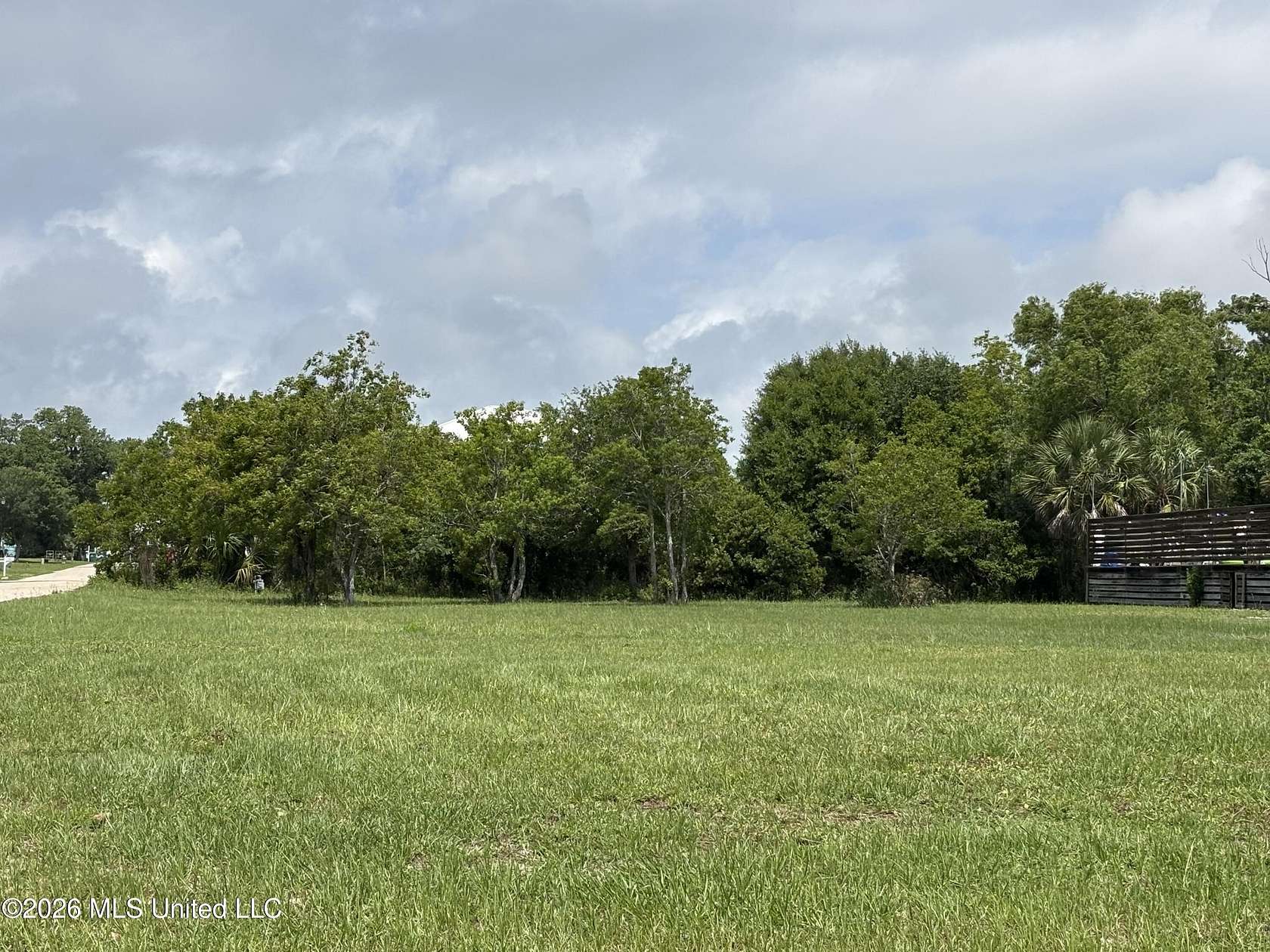 0.34 Acres of Residential Land for Sale in Waveland, Mississippi
