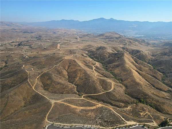 57.7 Acres of Recreational & Residential Land for Sale in Riverside, California
