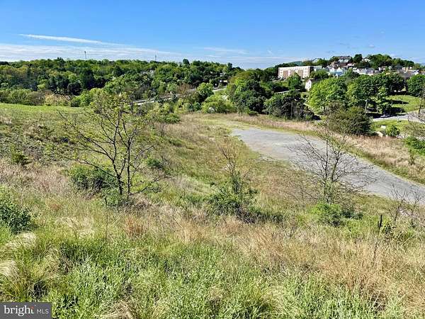 1.46 Acres of Residential Land for Sale in Cumberland, Maryland